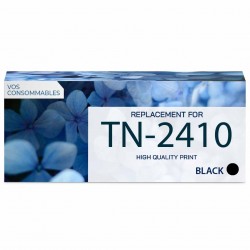 toner Brother TN2410 compatible